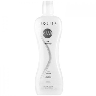 Tinh dầu dưỡng bóng tóc Biosilk Silk Therapy 355ml