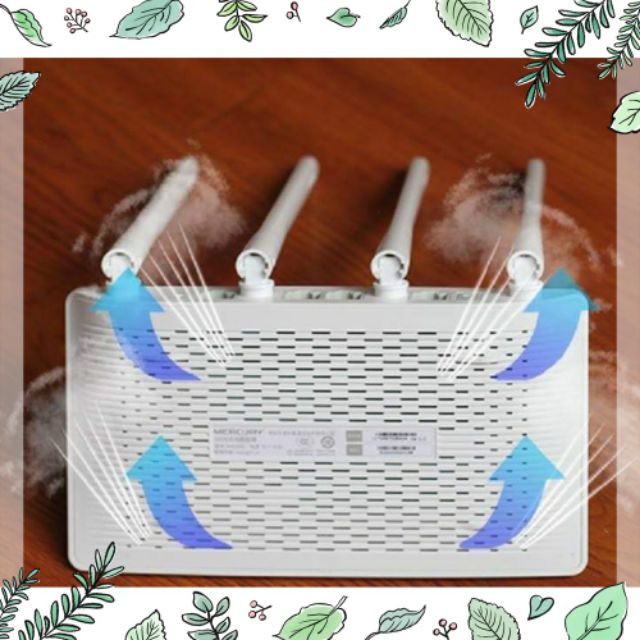 🌈Thiết bị Kích sóng Wifi chuyên dụng MERCURY băng thông tốc độ cao 300Mbps - 4 râu thế hệ mới 2019 ổn định,độ bền 5 năm