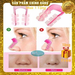 Dụng cụ kẹp nâng mũi Nose Up