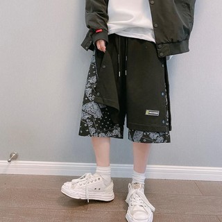 [ORDER TAOBAO] QUẦN SHORT THUN 2 LỚP UNISEX SIÊU CHẤT