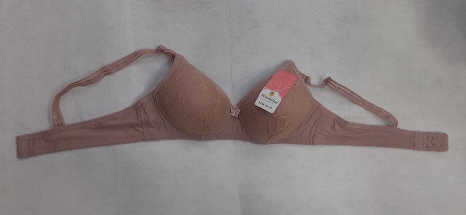 Áo Lan (A6) không gọng vải gấm 2 móc