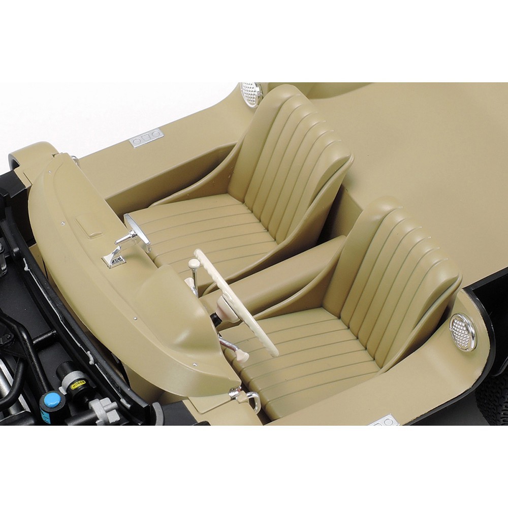 24338 Mô hình xe ô tô 1/24 SCALE MERCEDES-BENZ 300 SL  - GDC