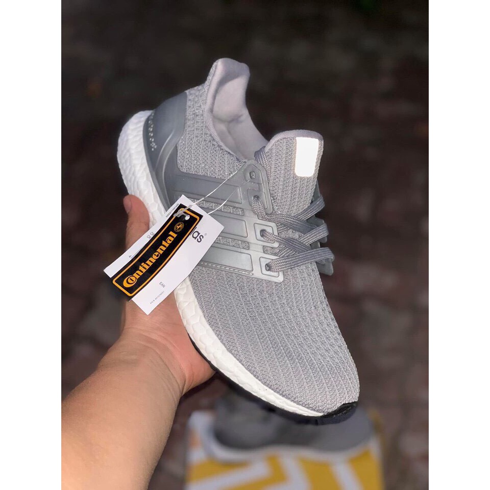 Ultra Boost 4.0 giày thể thao-sneaker cho Nam và Nữ Fullbox-tặng dép puma