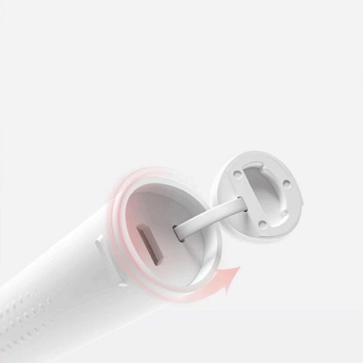 [CHÍNH HÃNG XIAOMI] Bàn chải điện xiaomi Mijia T100 chống nước IPx7 - Pin bền - 2 chế độ hoạt động bảo vệ nướu