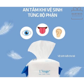 L'ANGE - KHĂN VẢI ĐA NĂNG