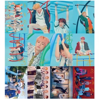 Poster BTS Answer