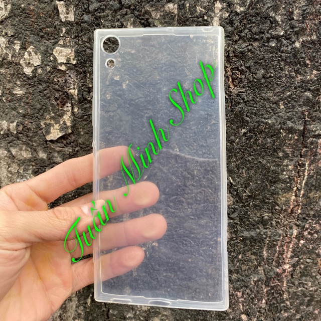 Ốp lưng Sony XA1 Ultra