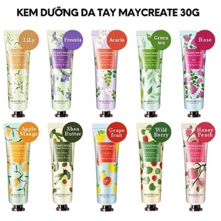 Kem dưỡng da tay maycreate 30gr
