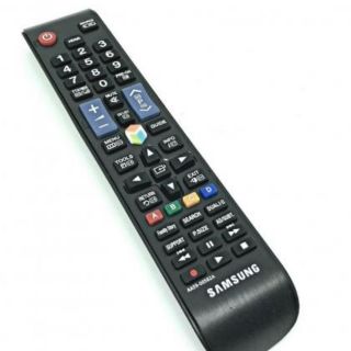 Remote điều khiển dành cho tivi led_smart tv samsung â59_00582a