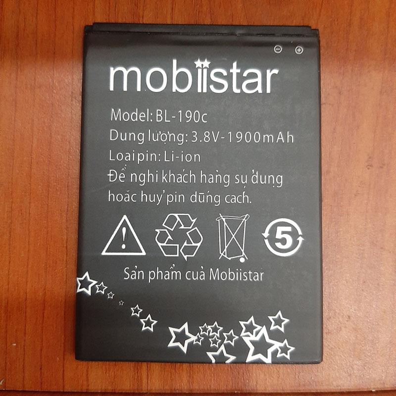 Pin Mobiistar Lai Z