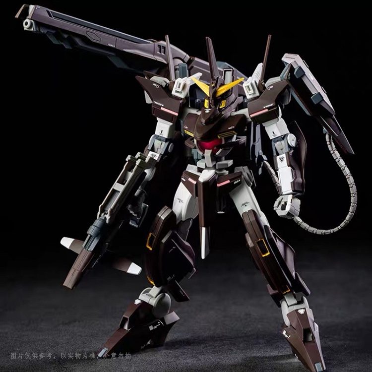 Mô Hình Lắp Ráp Gundam Freedom Unicorn Barbatos RX-78-2 Tỉ Lệ 1: 144