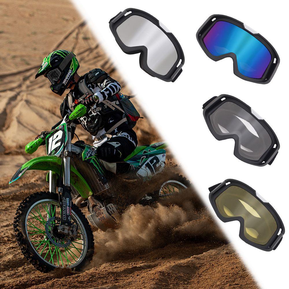 Osier1 Kính Bảo Hộ Đi Xe Máy Thiết Kế Mới Cao Cấp