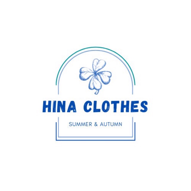 Hina Clothes