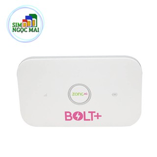 BỘ PHÁT WIFI SIM 4G Huawei E5573 Bolt