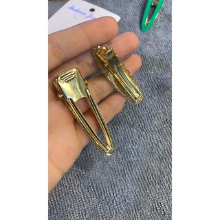 SET 3 kẹp tóc nhiều màu dễ thương