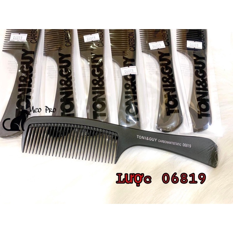 Lược cắt tóc TONI&GUY