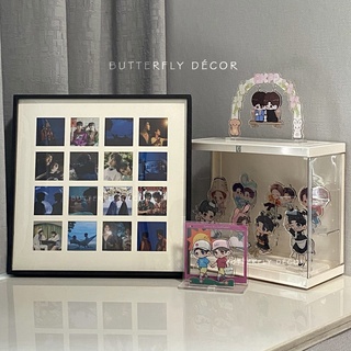 [GIÁ XƯỞNG] Khung ảnh , khung tranh treo tường A5/A4/A3/A2 GIÁ RẺ *KO KÈM VIỀN TRẮNG