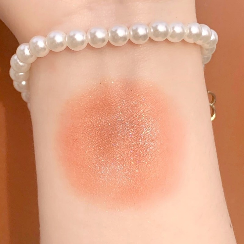 [Hàng mới về] Bảng Phấn Mắt Dikalu 20 Màu Sắc Hiệu Ứng Lì / Ánh Nhũ Tông Màu Đất Hạt Dẻ / Lựu Phong Cách Ngọt Ngào | BigBuy360 - bigbuy360.vn