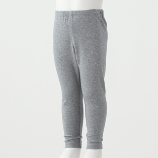 Muji Quần Legging Co Giãn - Em Bé