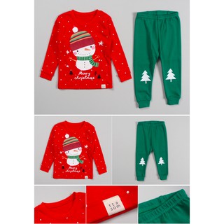 [CÓ SẴN] ĐỒ BỘ NOEL 💯 NHẬP HÀN CAO CẤP. (TS6)🌟