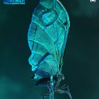 Mô hình NECA Mothra Poster Version