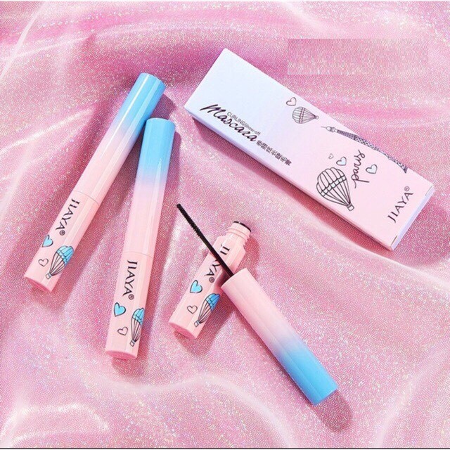 Mascara Khinh Khí Cầu JIAYA Hàng Nội Địa Trung MX