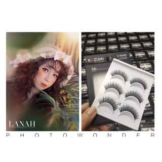 Lông mi giả Cao cấp
