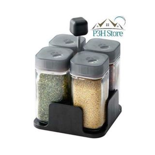 Hũ thủy tinh Lock&Lock LLG696