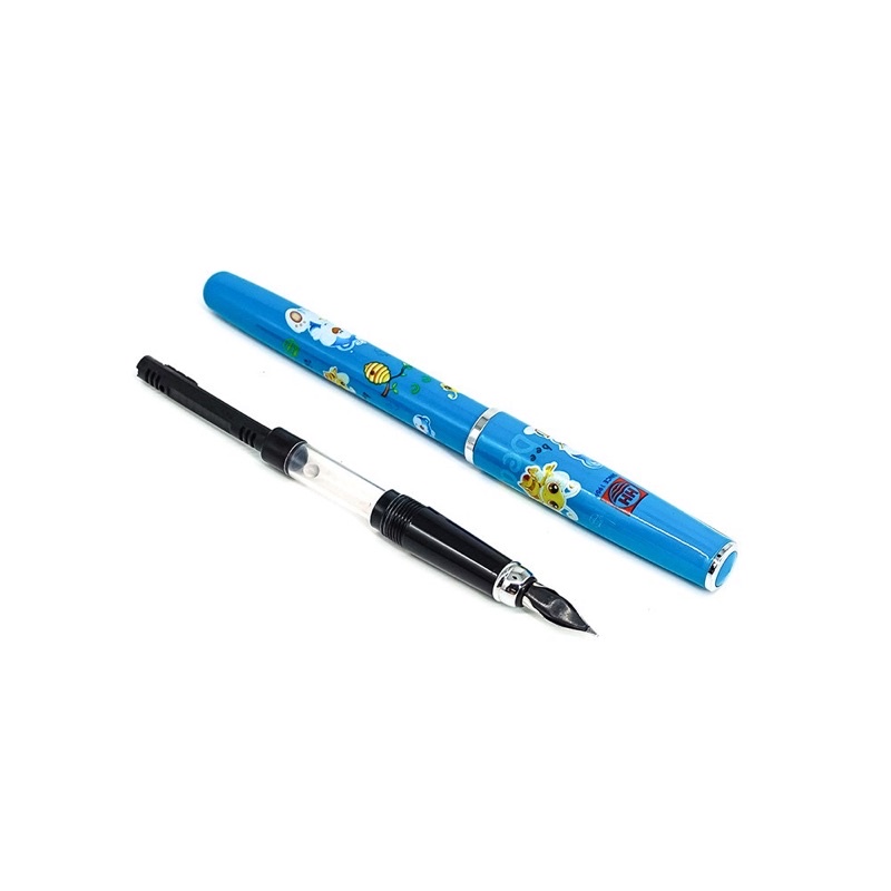 Bút máy hồng hà 2261