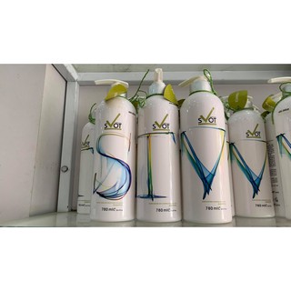 Combo gội xả SVOT