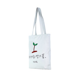 Túi Vải Canvas