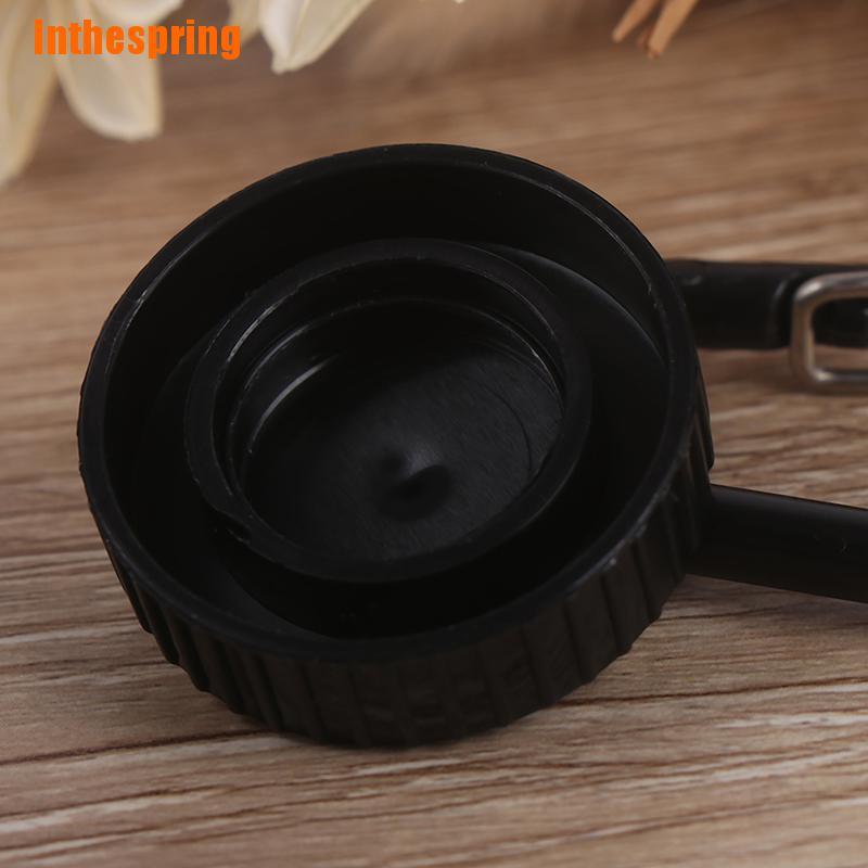 (Hàng Mới Về) Hộp Đựng Sữa Bột Protein Cho Du Lịch Thương Hiệu Onespring