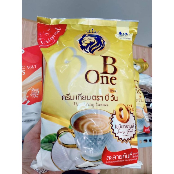 Bột béo B One Bone Thái Lan