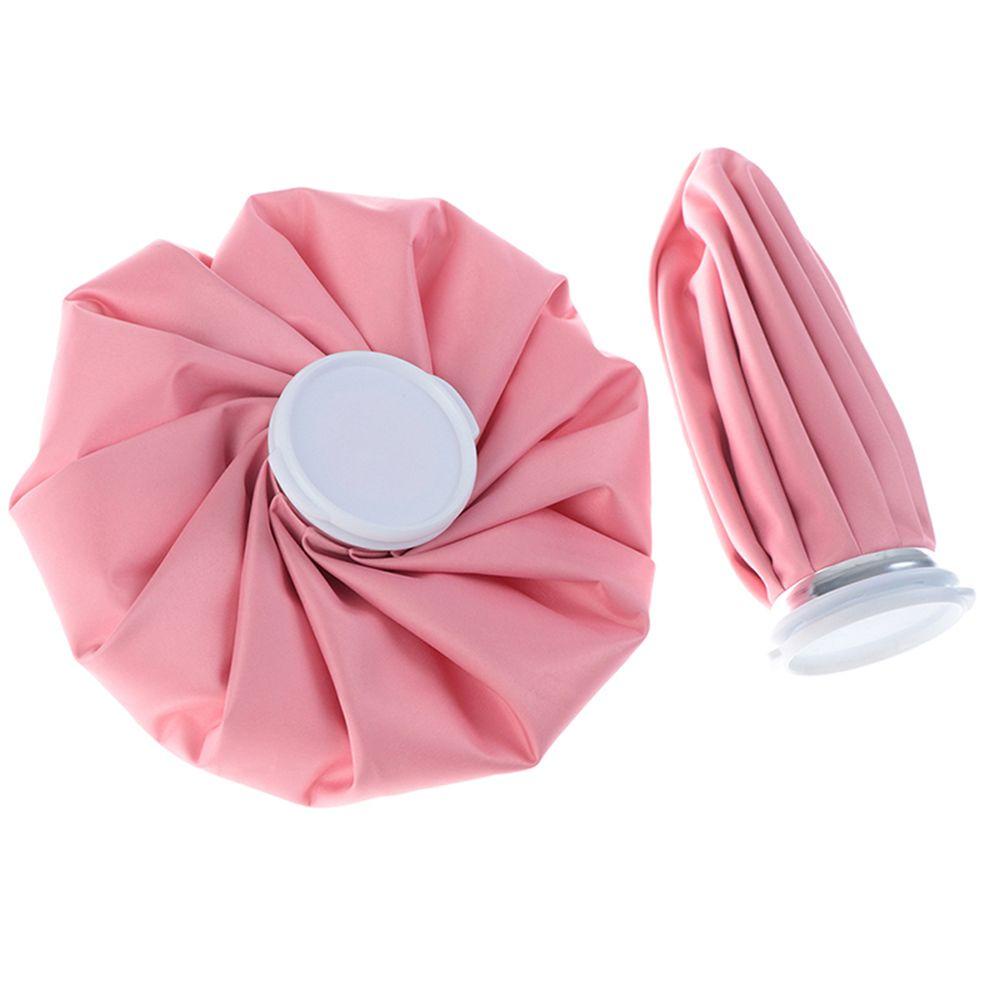 Túi Đá Lạnh Giảm Đau Nhiều Kích Cỡ Thoáng Khí