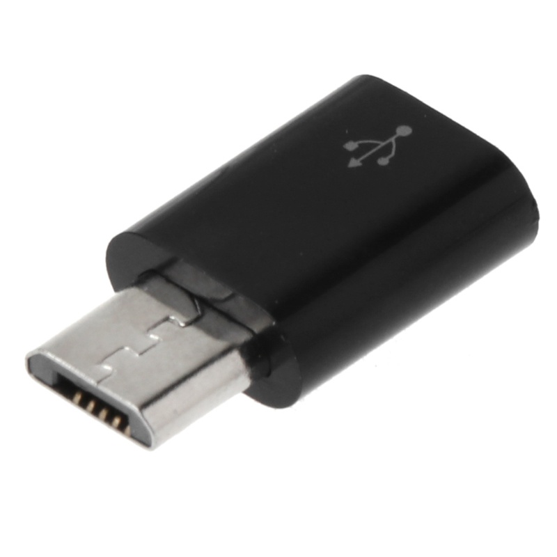 Đầu chuyển đổi cổng cắm USB 3.1 Type C sang đầu cắm Micro USB cho Android | BigBuy360 - bigbuy360.vn