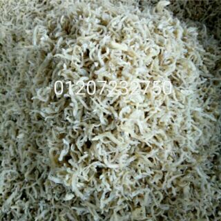 500gr Cá Cơm Mờm Sữa Nhỏ ( loại xịn)