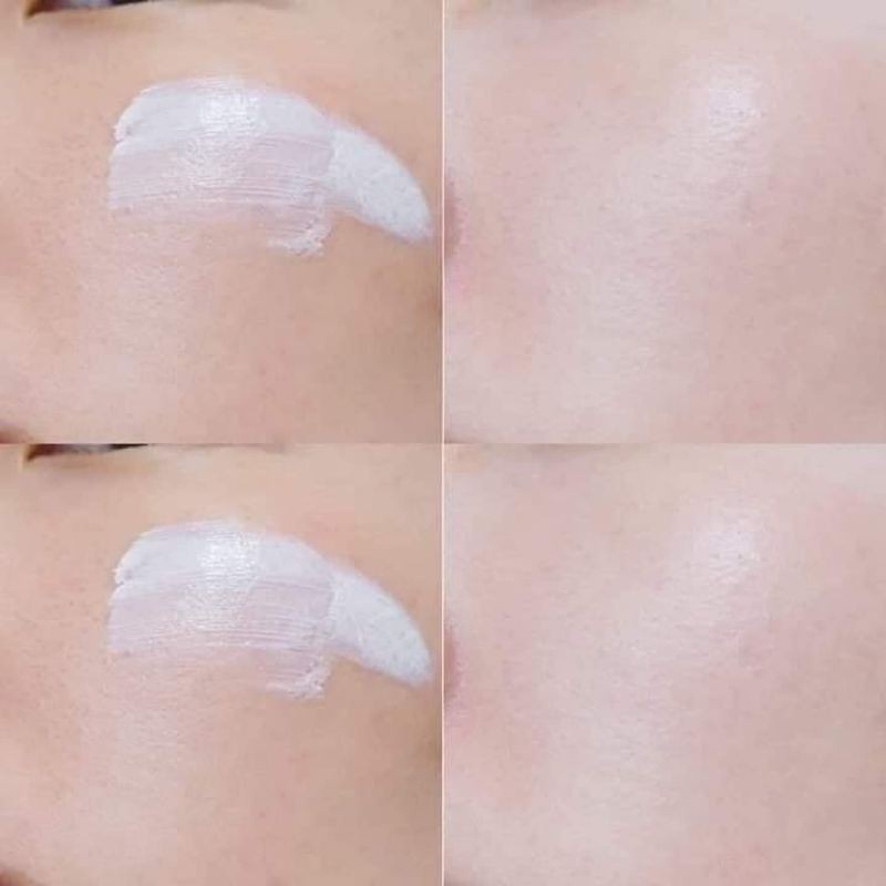 Kem Chống Nắng Kiềm Dầu & Nâng Tông Da Innisfree 50ml-Màu Hồng | BigBuy360 - bigbuy360.vn