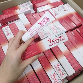 KEM DƯỠNG FACE CREAM V.AURORA