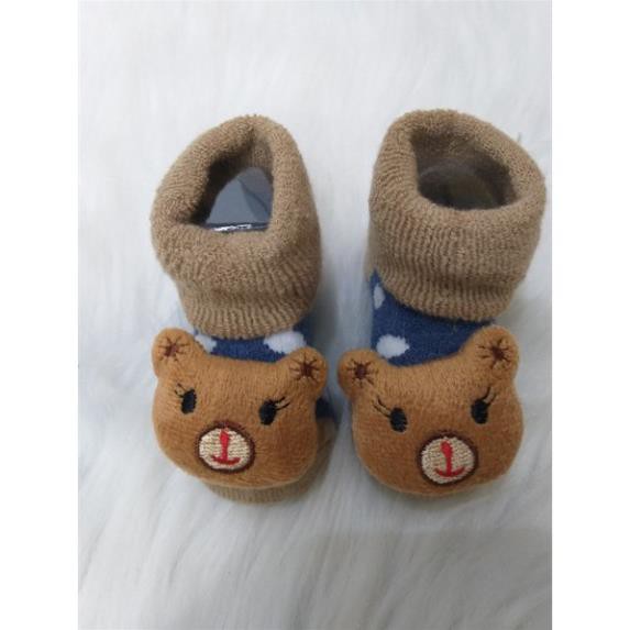 VỚ TRẺ EM 3D - VỚ TRẺ EM - TẤT TRẺ EM - TẤT TRẺ EM HÌNH THÚ - VỚ TRẺ EM HÌNH THÚ