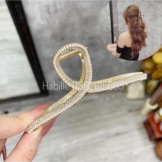 Cặp tóc các loại