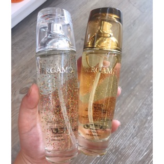 Serum dưỡng trắng Bergamo 110ml Nâng cơ chống lão hóa