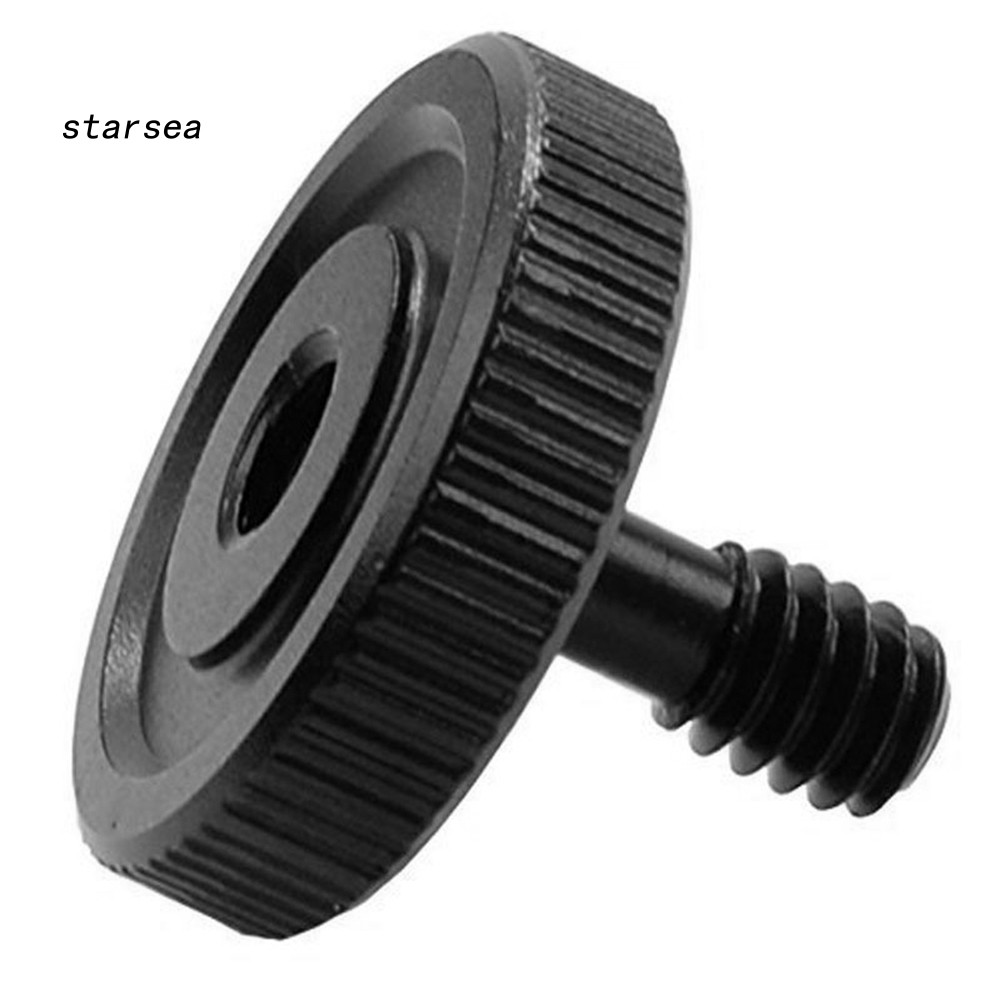 Đai ốc 1/4 inch nối khung chống rung của máy chụp hình | BigBuy360 - bigbuy360.vn