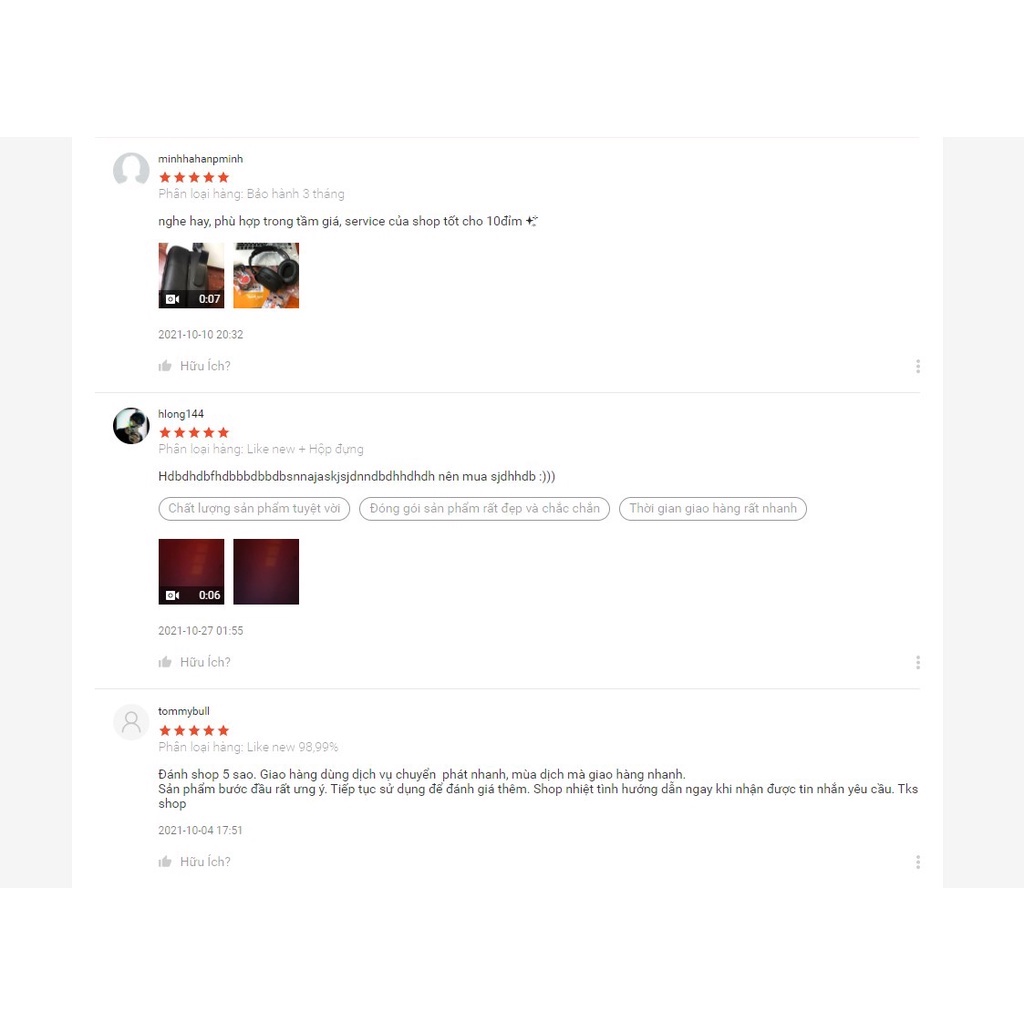 Puki shop - Tai Nghe Chụp Tai Bluetooth Skullcandy HESH 3 Chính Hãng - Tai Nghe Skullcandy Wireless Hesh 3 Like New