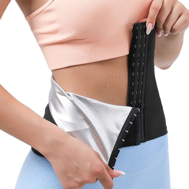 Cute Byte Đai Nịt Bụng Định Hình Eo Dễ Thương Cho Nữ