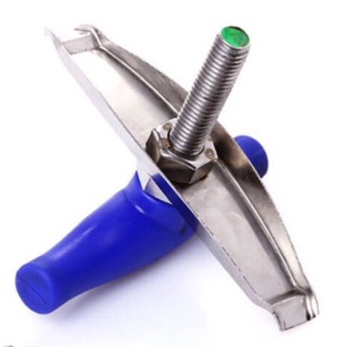 Khuôn Làm Giò Inox Cao Cấp Chịu Lực Tốt