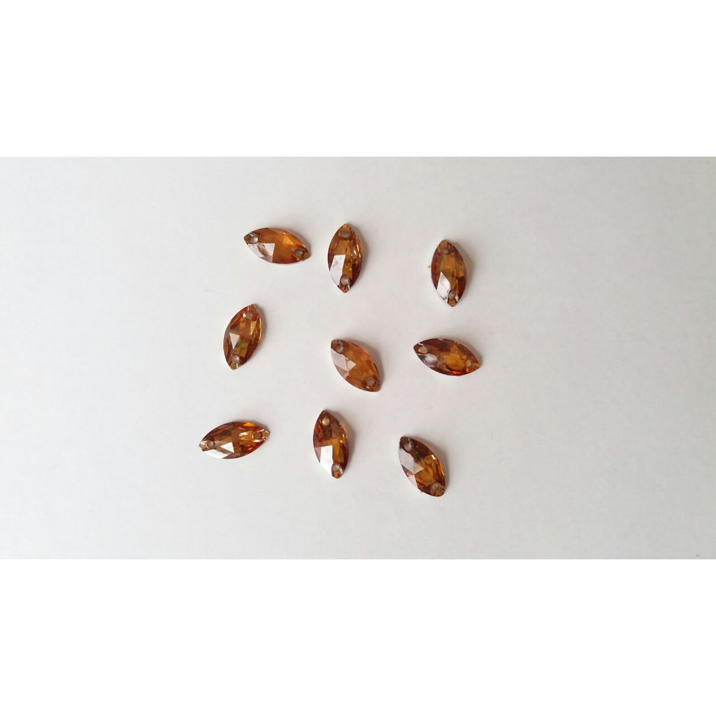 Hạt nhựa 1,2cm (C19)