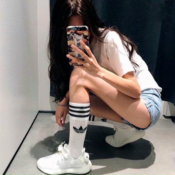 TẤT THỂ THAO CAO CỔ NAM NỮ