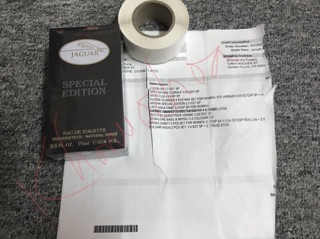 💥 Nước hoa nam Special Edition - Jaguar