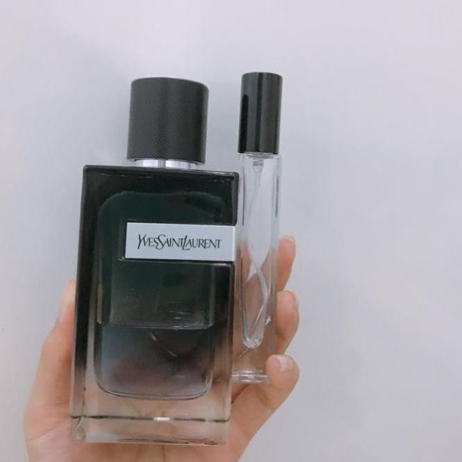 Nước hoa dùng thử YSL Y EDP >𝑀𝑢𝑜̂́𝑖.𝑇𝑖𝑒̂𝑢.𝑆𝑡𝑜𝑟𝑒< | Thế Giới Skin Care