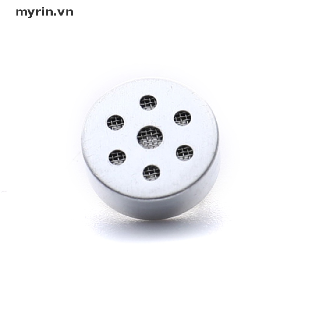Lõi Microphone 16Mm Chuyên Dụng Cho Studio